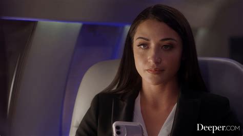 strangers on a plane (2020) angela white & seth gamble|Strangers On A Plane .